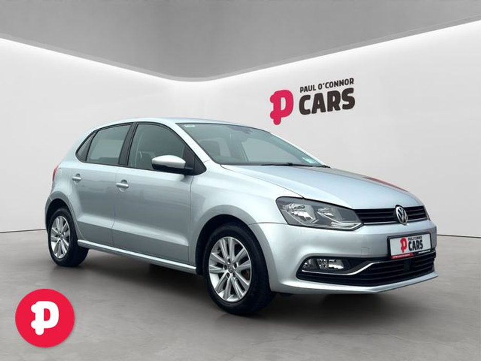 Used Volkswagen Polo 2016 in Waterford