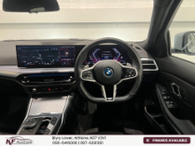 2025 BMW 3 Series 2L Petrol Plug-in Hybrid For Sale Images
