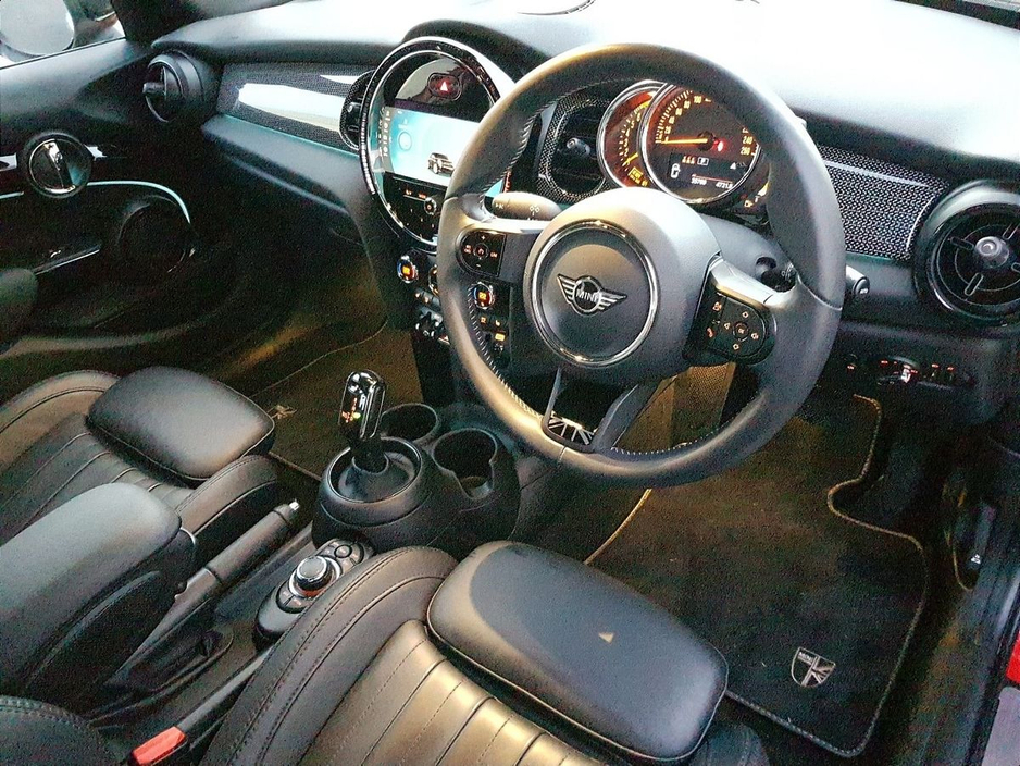 2023 MINI Hatch 1.5L Petrol For Sale Images