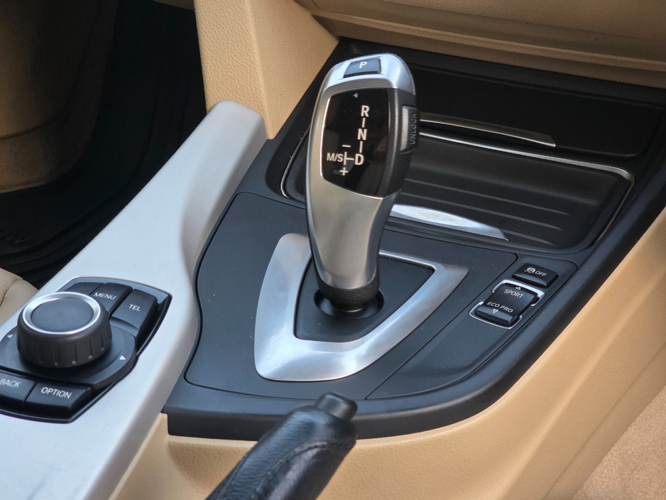 BMW 3 Series 316D SE Z3AP 4DR AUTO — thumbnail 11