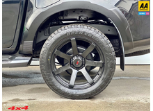 2025 Isuzu D-MAX 1.9L Diesel For Sale Images