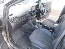 2023 Ford Puma 1L Petrol Hybrid For Sale Images