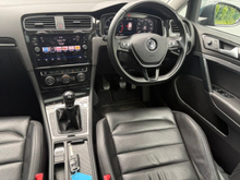 2020 Volkswagen Golf 1.6L Diesel For Sale Images