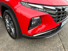 2022 Hyundai Tucson 1.6L Diesel For Sale Images