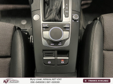 2019 Audi A3 Sportback 1.4L Petrol For Sale Images