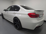 2016 BMW 3 SERIES M-Sport