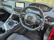 2019 Peugeot 2008 1.2L Petrol For Sale Images