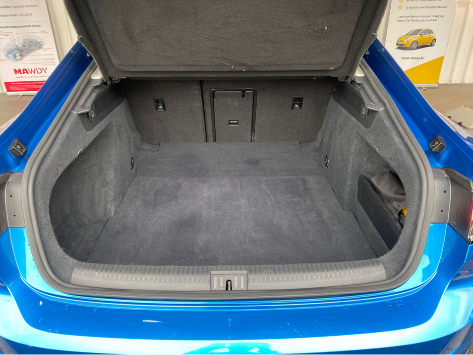 2023 Volkswagen Arteon 2L Diesel For Sale Images