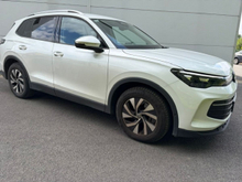 2024 Volkswagen Tiguan 2L Diesel For Sale Images