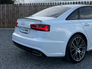 2015 AUDI A6 