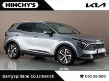 Kia Sportage K3 Diesel