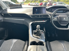 2018 Peugeot 5008 1.6L Diesel For Sale Images
