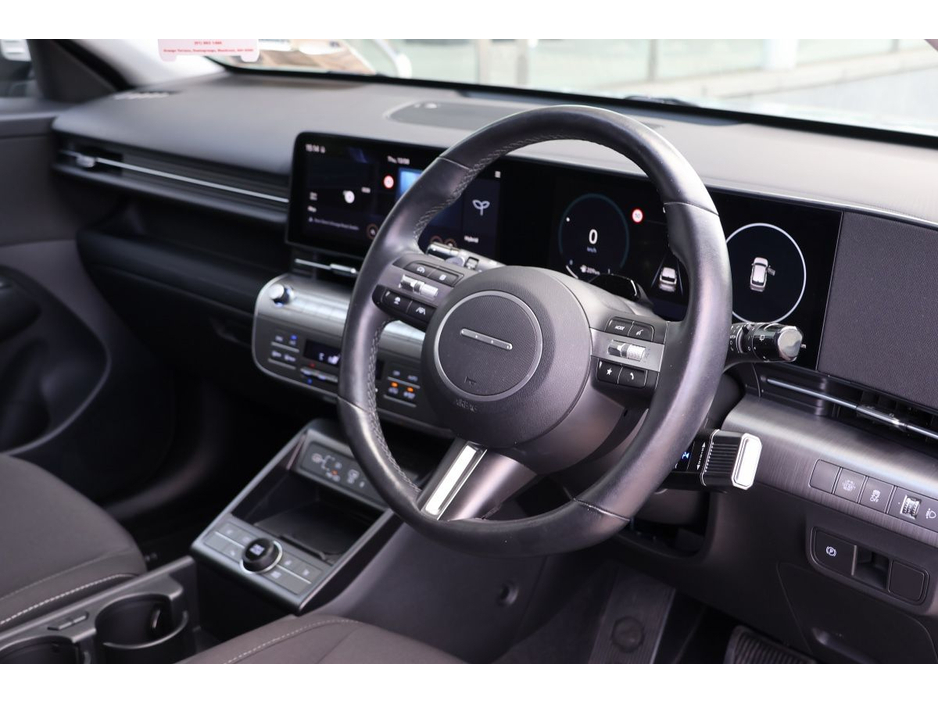 Hyundai Kona 1.6 HYBRID Elegance Auto — thumbnail 11