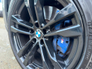 2018 BMW X5 3.0 M50D 395 BHP M SPORT 2 SEAT COMMERCIAL // NO VAT // STUNNING CONDITION // LOW MILEAGE // 395 BHP //