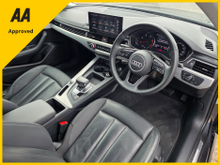 2023 Audi A4 2L Diesel For Sale Images