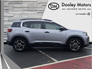 2025 CITROEN C5 AIRCROSS Plus Pack Blue HDI 130ps Auto