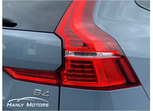 2023 Volvo XC60 2.0L Diesel For Sale Images
