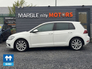 2018 VOLKSWAGEN GOLF TSI