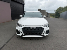 2022 Audi A3 1.4L Hybrid For Sale Images