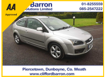 FORD Focus 2006