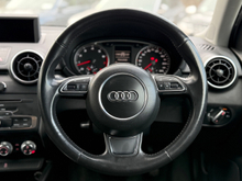 2012 Audi A1 1.4L Petrol For Sale Images
