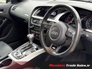 2016 AUDI A5 2.0 TDI 150HP S-Line