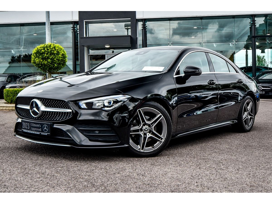 2023 Mercedes-Benz CLA Class For Sale Images