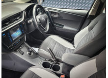 2018 Toyota Auris 1.8L Petrol Hybrid For Sale Images