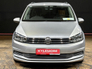 2016 VOLKSWAGEN TOURAN 7 SEATER - 1.4 TSI AUTOMATIC - COMFORT LINE