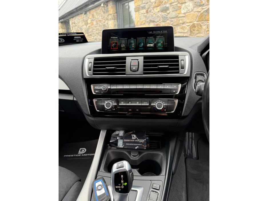 2017 BMW 1 Series 2L Diesel For Sale Images