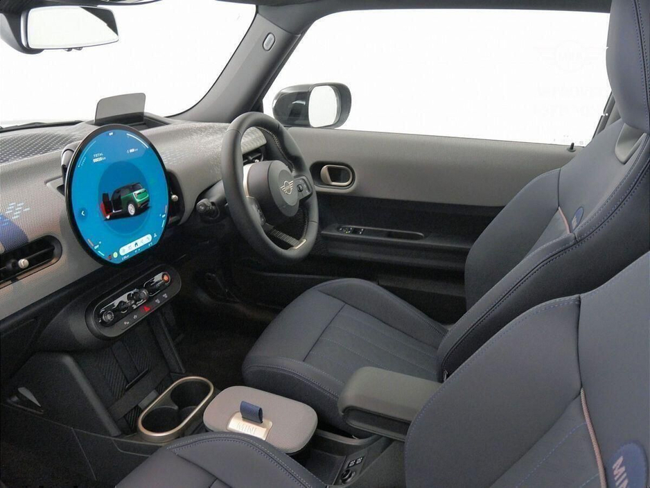 2024 MINI Hatch 1.5L Petrol For Sale Images