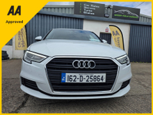 2016 Audi A3 1.6L Diesel For Sale Images