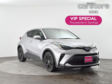 Toyota C-HR *VIP EVENT WAS €27333 NOW €26333 SAVE €1000
