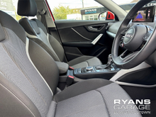 2018 Audi Q2 1L Petrol For Sale Images
