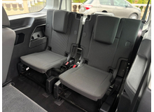 2022 Volkswagen Caddy Maxi Life 2L Diesel For Sale Images