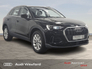 2024 AUDI Q3 45 TFSI E S Tronic SE 245HP €492pm