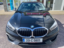 2020 BMW 1 Series 1.5L Diesel For Sale Images