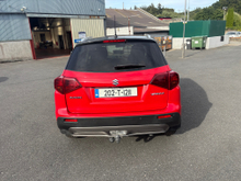2020 Suzuki Vitara 1.4L Petrol For Sale Images