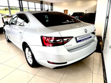 2017 Skoda Superb 1.6L Diesel For Sale Images