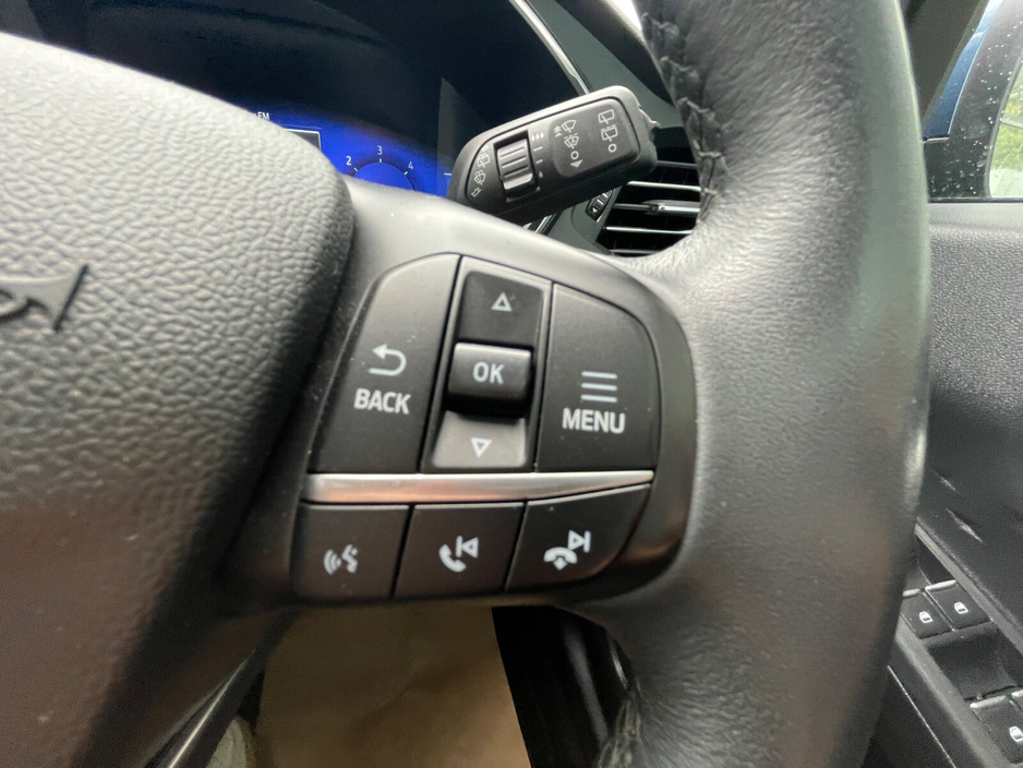 2021 Ford Kuga 2L Diesel Hybrid For Sale Images