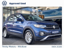 2019 VOLKSWAGEN T-CROSS * DEPOSIT TAKEN * BEST VALUE * LIFE * 1.0 TSI * 95 BHP * STUNNING SUV * TRINITY VOLKSWAGEN *