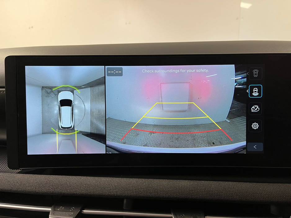 Hyundai Tucson Face Lift Executive Plus 1.6 HEV - Reversing Camera - Sat Nav - Climate Control - Heated Seats/Steering Wheel - Cruise Control - Keyless Start - Apple CarPlay/Android Auto — thumbnail 15