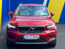 2022 VOLVO XC40 T4 INSCRIPTION 1.5 HYBRID AUTO // FULL SERVICE HISTORY // LEATHER INTERIOR // MULTIMEDIA DISPLAY