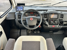 2018 Dethleffs Trend 2.3L Diesel For Sale Images