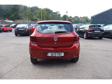 2021 Dacia Sandero 1L Petrol For Sale Images