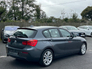 2019 BMW 1 SERIES 116d Sport