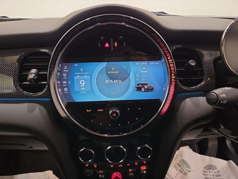 2023 MINI Hatch 1.5L Petrol For Sale Images