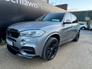 2018 BMW X5 3.0 M50D 395 BHP M SPORT 2 SEAT COMMERCIAL // NO VAT // STUNNING CONDITION // LOW MILEAGE // 395 BHP //