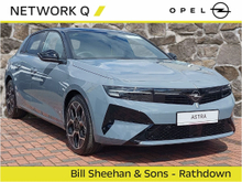 2026 Opel Astra 1.2L Petrol Hybrid For Sale Images