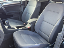 2015 Volkswagen Golf 1.2L Petrol For Sale Images